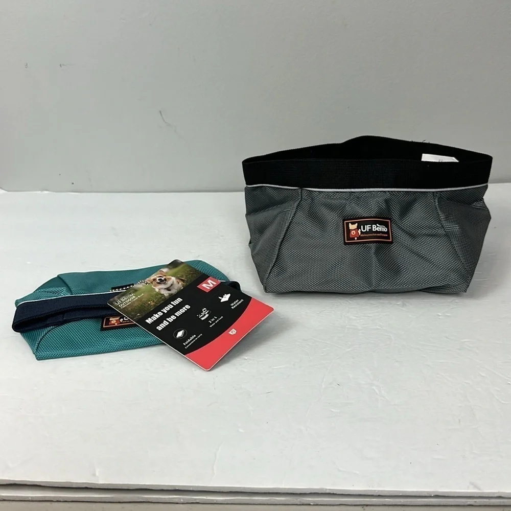 UFBemo new collapsible